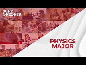 Physics Major