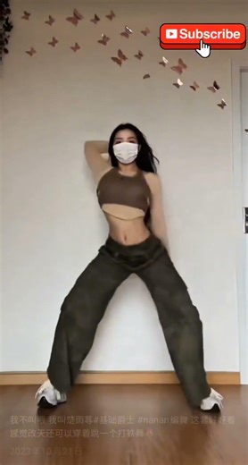 Ke$ha – TiK ToK｜Party Pop Dance Cover 舞蹈翻跳