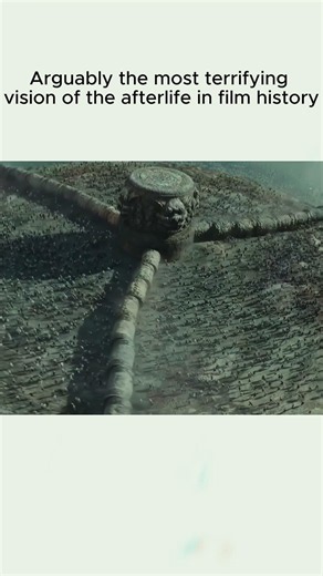 Along with the Gods: The Two Worlds