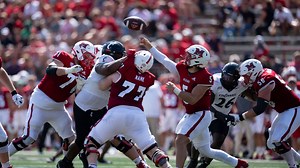 Brett Gabbert, Miami RedHawks quarterback, signs with NFL's Dolphins