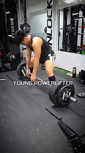 1.5K views · 13 reactions | Young powerlifter  #pinoyworkout #fitnessphilippines #sumodeadlift #hammerstrength #bulacangym | Ground7 Fitness | Facebook