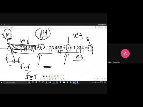 Level 1 | Upsolve Sheet 5 Part 1 | Recursion & Backtracking