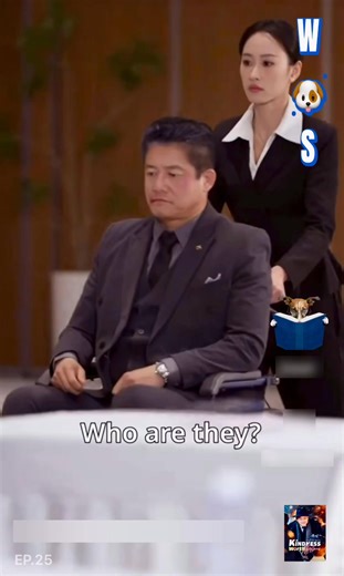 🎯TITLE: A Kindness Worth Millions ✅ Episode 25/50 📌 𝘿𝙄𝙎𝘾𝙇𝘼𝙄𝙈𝙀𝙍: 𝙏𝙝𝙞𝙨 𝙫𝙞𝙙𝙚𝙤 𝙛𝙚𝙖𝙩𝙪𝙧𝙚𝙨 𝙢𝙖𝙩𝙚𝙧𝙞𝙖𝙡𝙨 𝙥𝙧𝙤𝙩𝙚𝙘𝙩𝙚𝙙 𝙗𝙮 𝙩𝙝𝙚 𝙁𝙖𝙞𝙧 𝙐𝙨𝙚 𝙜𝙪𝙞𝙙𝙚𝙡𝙞𝙣𝙚𝙨 𝙤𝙛 𝙎𝙚𝙘𝙩𝙞𝙤𝙣 107 𝙤𝙛 𝙩𝙝𝙚 𝘾𝙤𝙥𝙮𝙧𝙞𝙜𝙝𝙩 𝘼𝙘𝙩. 𝙉𝙤 𝙞𝙣𝙛𝙧𝙞𝙣𝙜𝙚𝙢𝙚𝙣𝙩 𝙞𝙨 𝙞𝙣𝙩𝙚𝙣𝙙𝙚𝙙. 𝘼𝙡𝙡 𝙧𝙞𝙜𝙝𝙩𝙨 𝙧𝙚𝙨𝙚𝙧𝙫𝙚𝙙 𝙩𝙤 𝙩𝙝𝙚 𝙘𝙤𝙥𝙮𝙧𝙞𝙜𝙝𝙩 𝙤𝙬𝙣𝙚𝙧𝙨. #kindness #cdrama #shortdrama | WoS DramaShared