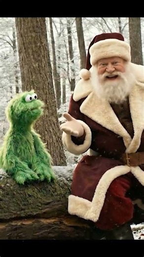 This snowman joke is so bad it's actually hilarious #holidayhumor #santajokes