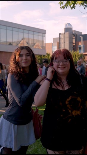 Step into your future with CWU's 135 undergrad majors that prepare you for careers of today and tomorrow. Learn more now. | Central Washington University