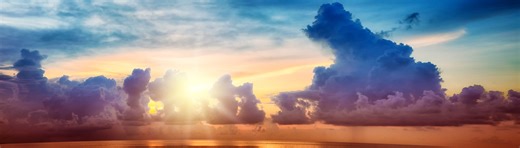 Moncton's weekend weather forecast: Cloudy with showers on Friday - The Weather Network