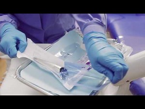 Nupro Freedom Cordless Prophy System and Infection Prevention | Dentsply Sirona