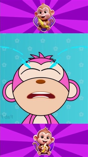 🐵 Five Little Monkeys Candy Beats Remix 🍭🎵 | 2 Minute Loop Mashup | Funny Sound Variations for Kids