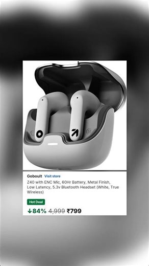 Best Earbuds Under ₹1000 in 2026: Top 5 Picks You Can't Miss.