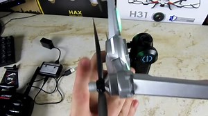 JJRC JJPRO X5 EPIK drón teszt