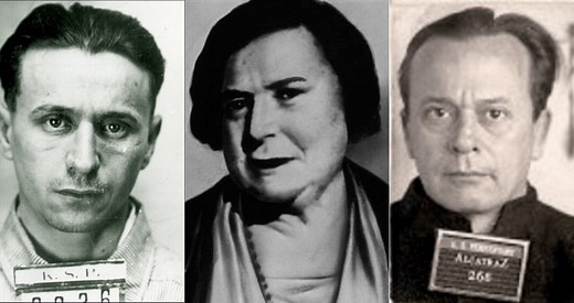 How Ma Barker Became The Most Wanted Mother In 1930s America