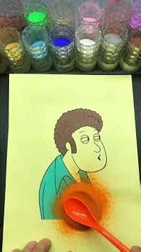 Revive Your Childhood: Unleash the Magic of Handmade Sand Art