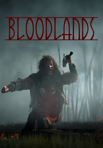Bloodlands (2025)