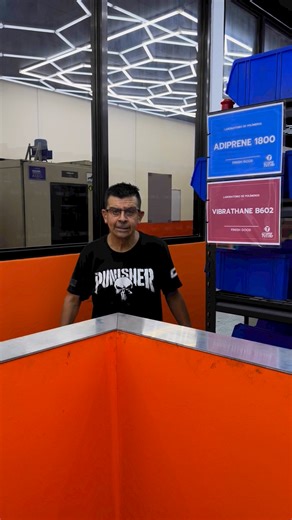 Fabricamos cualquier tipo de rotaflex y brindamos la solución que usted necesita, no dude en contactarnos 💪🏽2524-1000 / 7169-3793 Costa Rica 🇨🇷 | Grupo Tecno