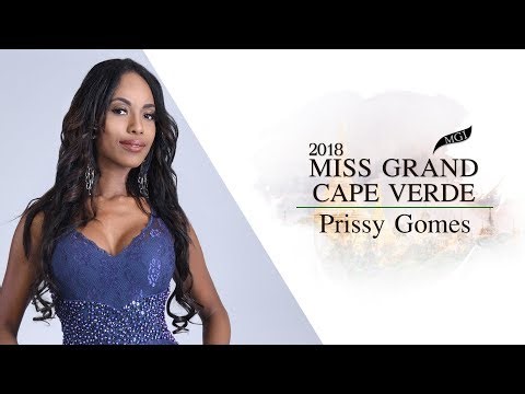 13 things about Miss Universe Cabo Verde 2025 Prissy Gomes
