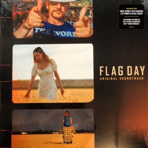 Various - Flag Day (Original Soundtrack)
