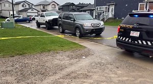 2 men in serious condition after shooting in NE Calgary's Taradale