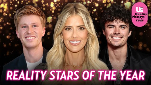 Us Weekly’s Top Reality Stars of the Year: Riley Burruss, Dylan Efron and More