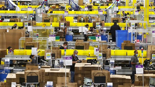 Amazon Primer: A Tallahassee jobseekers guide to landing a job in the coming hiring blitz