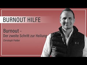 Burnout Hilfe: Schritt zwei von sechs meines Burnoutbuches - Bis zur totalen Erschöpfung - Intuition