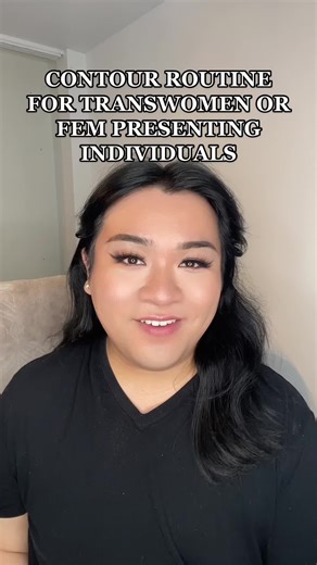 Softening Features with Feminine Contouring | Makeup Tutorial