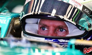 'If it was just about driving, Vettel would do it for years to come'