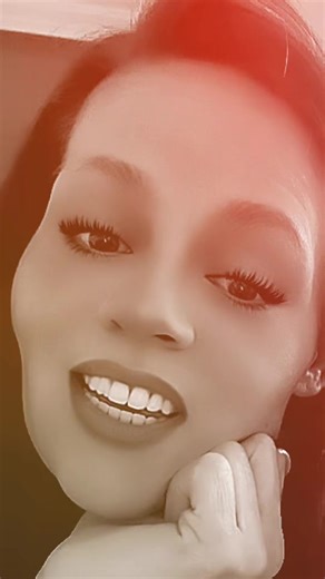 Young Women Embracing Dentures: A Strong Choice