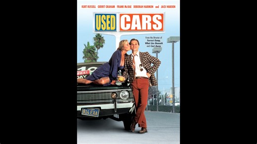 Used Cars_Movie Review