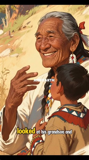 Two Wolves Inside You -