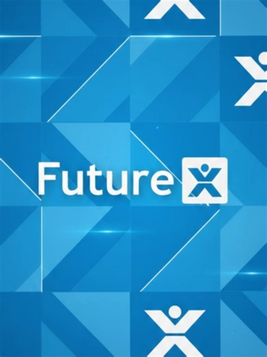 FutureX educational app #fyp #entranceexam #study #exam