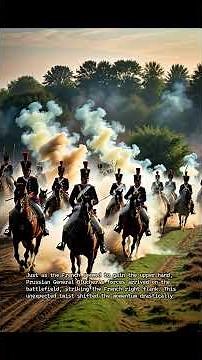 Napoleon’s Final Gamble at Waterloo | Forgotten Battles