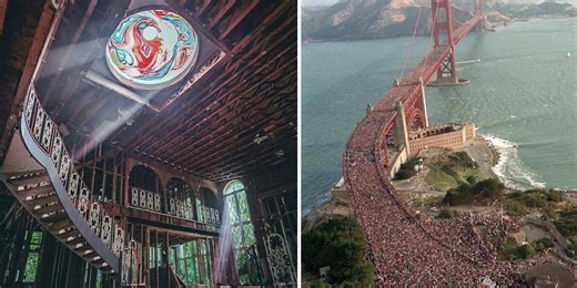 24 Highly Interesting Images From Around The Globe Worth Seeing Today