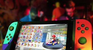 Switch : Nintendo permet enfin la création de dossiers - Geeko