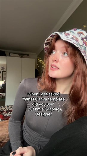 Choosing the Right Canva Template for Graphic Design