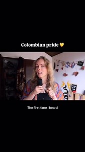 74K views · 17K reactions | Proud to be Colombian 﫡 I truly admire...