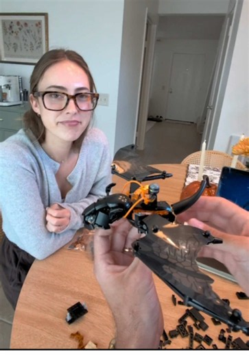$100 to build THIS 😁 @Brit 🤍✨ #lego #ninjago | Lego