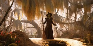 WICKED Movie Visual Companion Book Coming to Target