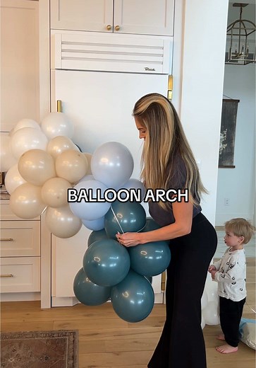 Balloon Arch Tutorial: Easy Steps for Stunning Decor