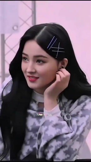 Nancy momoland and Kim teayung 🔥 new horizons hot 🥵 look#viralshort # Nantea 💞