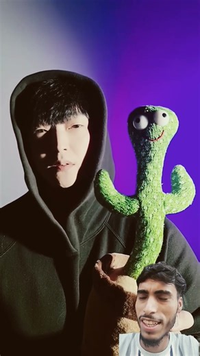 beatbox vs cactus #beatbox #tiktok