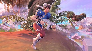 Fortnite Season 4: Mythic and Exotic weapons locations