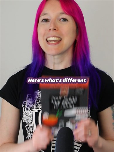 What's different about my Japan guide book! I tried to make it genuinely useful - the book I wanted for my first trip. You can get it from cakeswithfaces.co.uk (I ship worldwide - at very reasonable rates!).