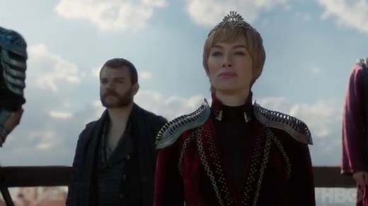 Game Of Thrones saison 8 épisode 4 streaming (vostfr) VF