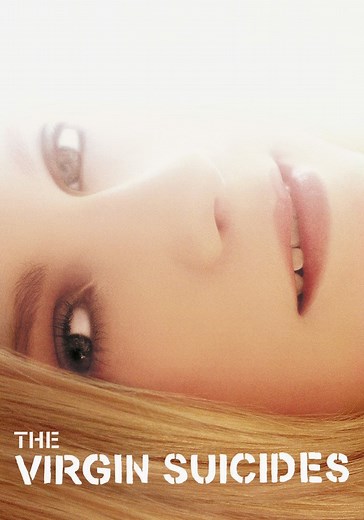 The Virgin Suicides - movie: watch streaming online