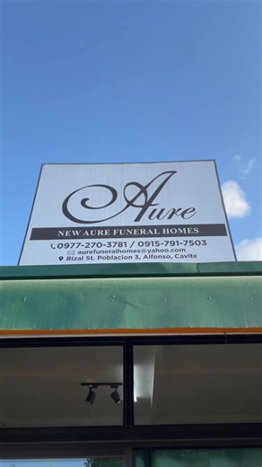 Buksan Mo: A Unique Funeral Home Experience