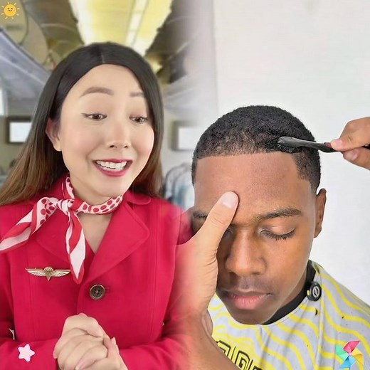 🍵 #truestory #cabincrewlife