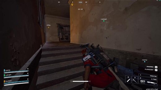 AGGRESSIVE RISKY PLAYS w/ friends