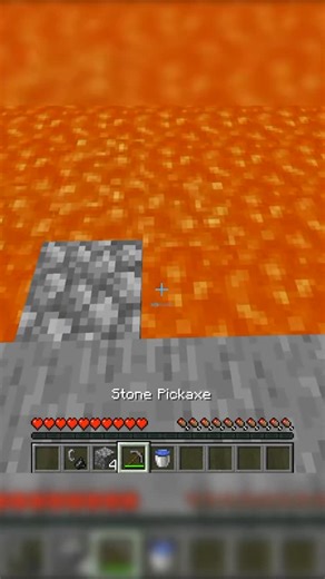 WithMarlon on Instagram: "How to build a nether portal"