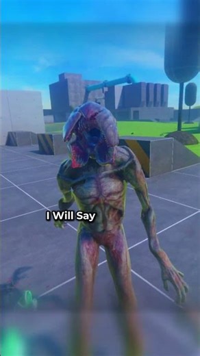 This Mod Puts A DEMOGORGON In Bonelab!