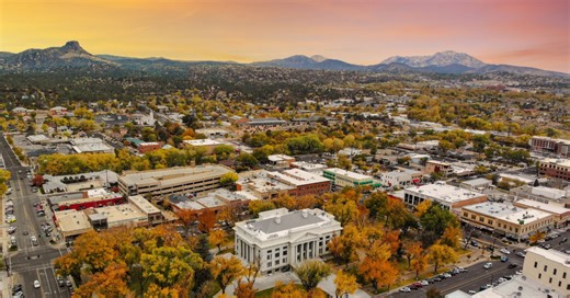 10 US cities with special perks for retirees who move there